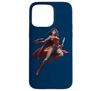 Wonder Woman with Sword and Shield Coque pour iPhone 15 Pro Max
