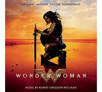 WONDER WOMAN - Wonder Woman