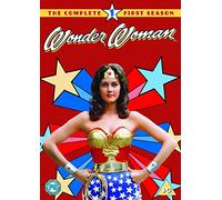 Wonder Woman - Wonder Woman - Season 1 [Standard Edition] [Import anglais]