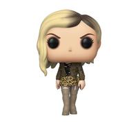 Wonder Woman WW84 - Barbara Minerva 327 - Funko Pop - Figurine vinyle
