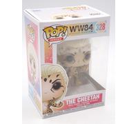 Wonder Woman WW84 - Le Guépard 328 - Funko Pop ! - Vinyl Figur
