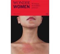 Wonder women Régis Cotentin (Auteur)