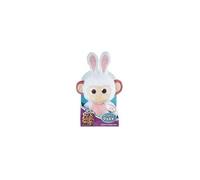Wonder Wonder Parc Chimp En Peluche - Lapin