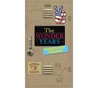 Wonder Years: Complete Series
