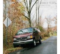 WONDER YEARS - SLEEPING ON TRASH CD ROCK & POP NEUF