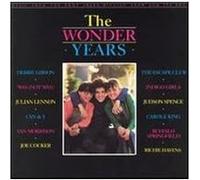 Wonder Years - The Wonder Years: Music From the Emmy Award-Winning Show & Its Era (Bande Originale du Film)