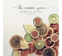 Wonder Years the - Bust & Decay (Volume II)