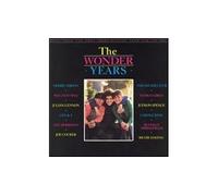 Wonder years the CD
