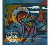 Wonder Years the - No Closer Heaven
