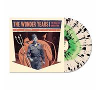 Wonder Years,the - The Greatest Generation (Clear-Green W/Black Spla [Import]