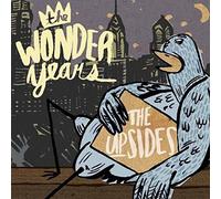 Wonder Years - Upsides [Import]