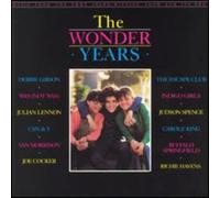 Wonder Years - The Wonder Years: Music From the Emmy Award-Winning Show & Its Era (Bande Originale du Film)