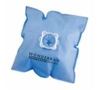 Wonderbag - Rowenta - WB406120 WB484701 RO582211/410 - 10 sacs à poussière micro fibre