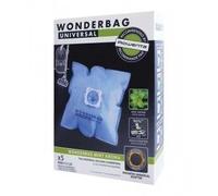 Wonderbag Sac Pour Aspirateur Seb