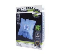 WONDERBAG SAC POUR ASPIRATEUR SEB