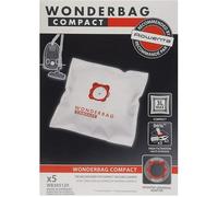 Wonderbag WB305120 Sacs aspirateur Wonderbag Compact x 5