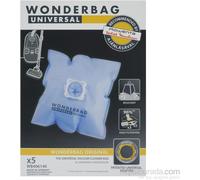Wonderbag Wb406140 Universal Vacuum Cleaner Bags