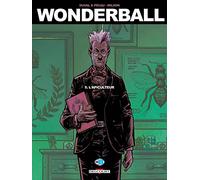 Wonderball T05 L'Apiculteur (5)