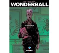 Wonderball T05: L'Apiculteur