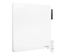 Wonderbeam 450W 60x60 Panneau Rayonnant Infrarouge Blanc
