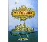 Wonderbook (Revised and Expanded): The Illustrated Guide to Creating Imaginative Fiction - [Version Originale] Inconnu (Auteur)