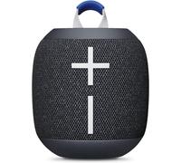 Wonderboom 4, Enceinte Bluetooth Portable Et Étanche Avec De Puissantes Basses Et Un Son À 360 Degrés, Enceinte Flottante Étanche À La Poussière D`Une Portée De 40M - Noir