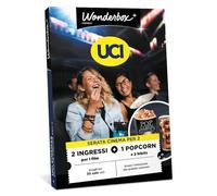 Wonderbox Cofanetto Regalo Coffret Cadeau Adulte Unisexe