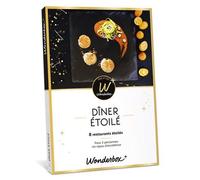Dîner Étoilé