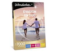 WONDERBOX - Évasion en duo