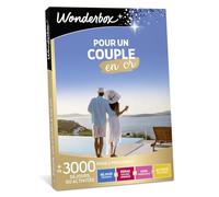 Pour Un Couple En Or
