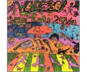 Wonderboy - Abbey Road to Ruin