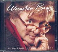 Wonderboys (B.O.F.) – Bande originale de Wonder Boys – Import