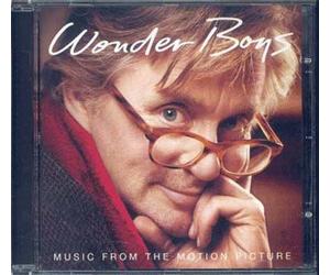 Wonderboys (B.O.F.)