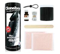Wonderboys Kit de Moulage Pénis en Silicone Naturel