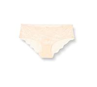 Wonderbra Lace Short Culotte Enfant, Creamy Pearl, L Femme