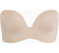 Wonderbra Soutien-gorge Wonderbra Perfect Body Ultimate Skin sans bretelles et sans armatures