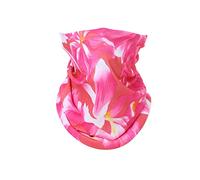 wonderCat LONDON Cache-cou unisexe, cagoule multifonction sans couture, masque facial, masque de cyclisme, masque de ski, couvre-chef, cyclisme au quotidien, Z1dwesk621, Adult size
