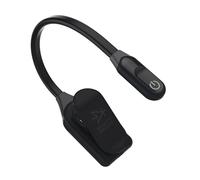 Wonderflex Light, Black / Lampes De Pupitre