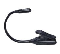 WonderFlex Light, Black - Version anglaise