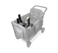 WONDERFOLD Adaptateur de siège auto pour poussette Wagon W4