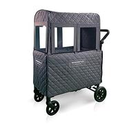 WonderFold W2 Housse de protection d'hiver pour temps froid