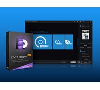 Wonderfox DVD Ripper Pro