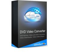 Wonderfox: DVD Video Converter