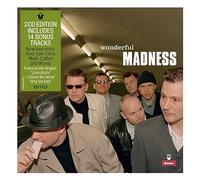 Madness - Wonderful [Compact Discs]