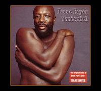 Hayes Isaac - Wonderful [Import]
