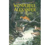 Wonderful Alexander And The Catwings
