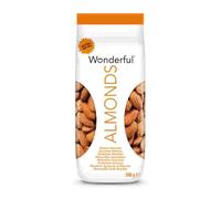 Wonderful Almonds - Amandes nature 200g
