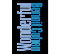 Wonderful - Benoit Cohen - Pointed Leaf Press - Livre en Anglais - Hardback Benoit CohenBenoit Cohen (Auteur)