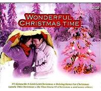 Wonderful Christmas Time