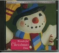WONDERFUL CHRISTMAS TIME